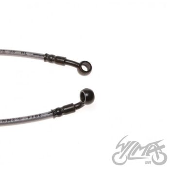 Pidurivoolik 400mm otsad 10 kraadi ja 80 kraadi