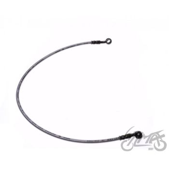 Pidurivooliku poldid M10, pikkus 600mm, otsad 10 ja 80 kraadi