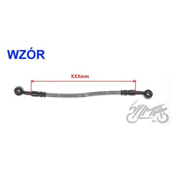 Pidurivoolik 1500mm ATV 200