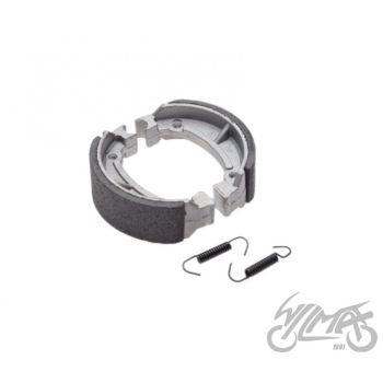 ATV piduriklotside komplekt 85x25mm