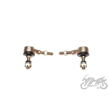 Sisemised ja välimised rooliotsad, M10 x 1,25