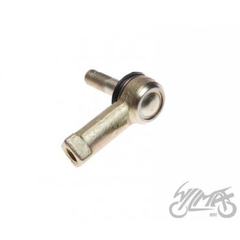 Rooliots (sisekeere) M12 - täpsed mõõdud pildi peal