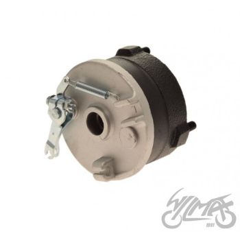 ESIRATTA PÖID, PAREM POOL, TRUMMELPIDURIGA, 3 POLTI