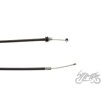 Gaasivoolik, pöidla gaas, voolik 88cm, kõri 75cm