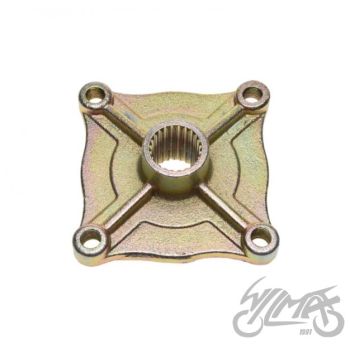 Tagaratta flants - ATV 150