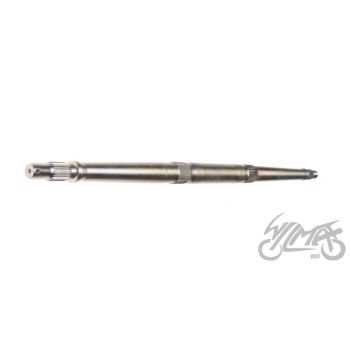 Tagasild - ATV 200 LC, ECE