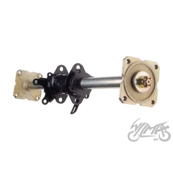 Tagasild - ATV90/110