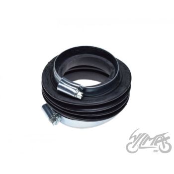 Reduktori kummist äärik ATV 110/200