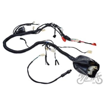 ATV250 ST-9E juhtmestik