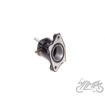 Sisselaske kollektor/flants 30mm (vaakumtoruga) - vert. 150-250cc