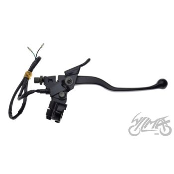 Piduriheebel kinnitusega ATV250 ST-9E