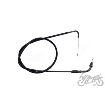 Gaasitross, pöidlagaas, tross 125cm, kõri 114-115cm - Shineray ATV250ST-9E