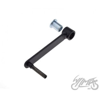 Ketipinguti ATV 250 st-9e