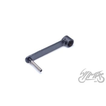 Ketipinguti ATV 250st-9e