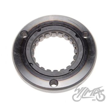 Vabajooksusidur ATV250 STXE