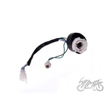 Pirni pesa ATV 250 STXE AC