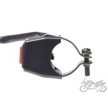 Suretuslüliti ATV 250 STXE