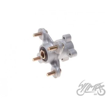 Rattarumm parem/vasak 4x110, M10 - ATV 250 STXE