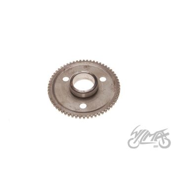 ATV 150 AUTOMATIC starteri ülekande hammasratas