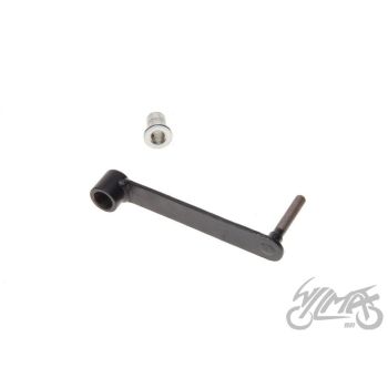 Veoketipinguti ATV 150