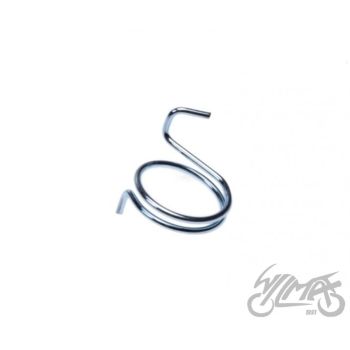 Mootori siduritrossi hoova tagasitõmbe vedru horisontaalne 50-125cc.