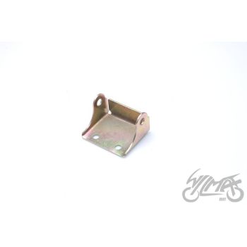 ESI-ISTME PLAAT 50Q-2E