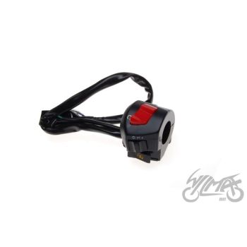 Lüliti komplekt, parem