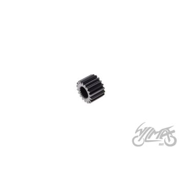 HAMMASRATAS, VÄÄNDEVÕLLI ESIMENE ÜLEKANNE SHINERAY XY125-10D JAOKS