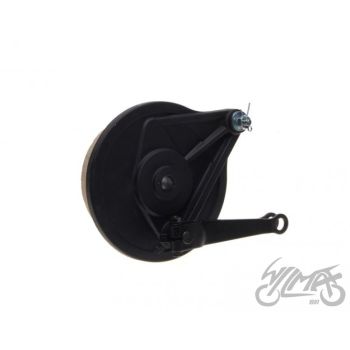 Piduriklotside kaitse (tagumine) - Shineray XY125-10d