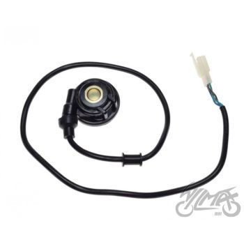 Elektriline spidomeetri tigu