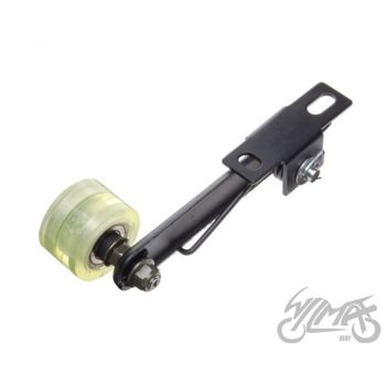 Ketirull koos hoovaga - universaalne