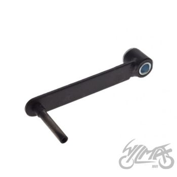 Ketipinguti ATV XY200st-9