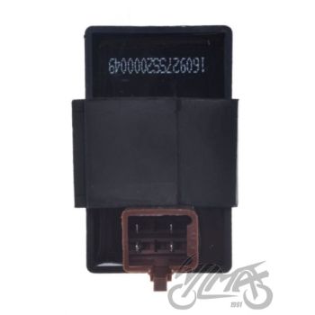 Suunatulede relee - Shineray XY250ST-4B