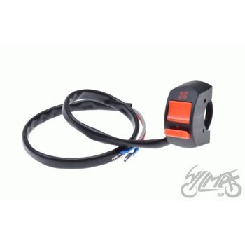 Suretus lüliti, ON-OFF