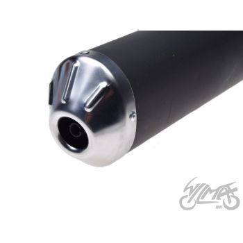 Summuti Shineray XY250st-4b