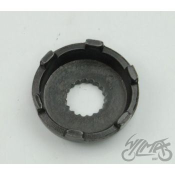 PESUR, STARTERMOOTOR VÄNTVÕLLI JAOKS ZS00002