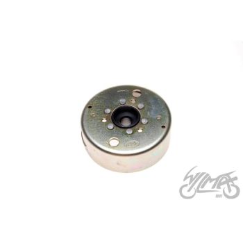 Magneeto ZS00001, ZS00002