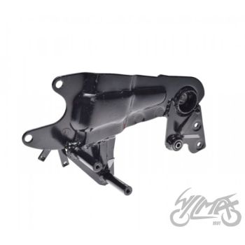 TOETUS, TAGARATAS PAREM POOL QUANTUM