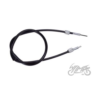 Spidomeetritross (lõhikuga/kahvliga ots) kõri 92,5 cm, tross 96cm