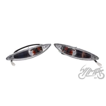 LAMP, SUUNATULI EES PAREM+VASAK