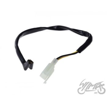 Piduritule lüliti juhe