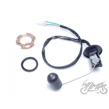 SENSOR, KÜTUSETASEME MÕÕTUR 3 JUHTMEGA