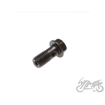 Pidurivooliku polt (banjo polt) M10 x 1,25mm - enamus Hiina/Aasia tehnika