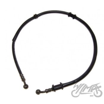 Pidurivoolik poldid M10, pikkus 930mm, otsad 10 ja 60 kraadi