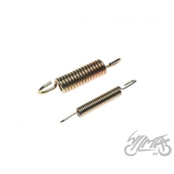 VEDRU, KESKNE JALATUGI JONWAY SHOTGUN