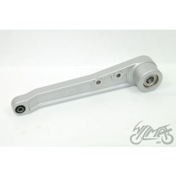 KIIGEVARS, TAGUMINE ËBIK 50 MOTOBI