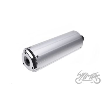 Summuti koos katalüsaatoriga 4T