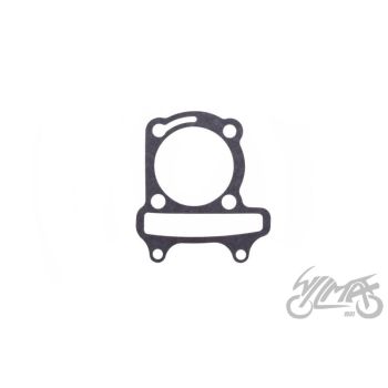 TIHEND, SILINDER N.A.125