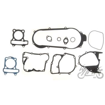 Tihendikomplekt, mootor GY6 125