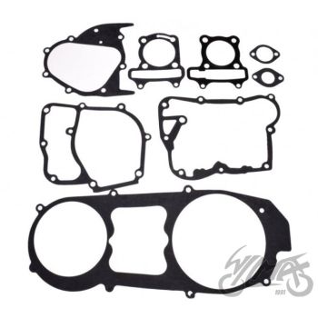 Tihendikomplekt, mootor GY6 125, asbestivaba